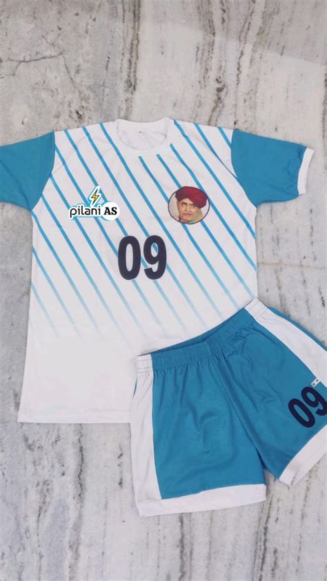 Blue Kabaddi kit | Kabaddi Jersey | Kabaddi T shirt +918769190749 WhatsApp Or Contact us ...