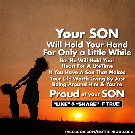 Proud of my son | Quotes | Pinterest