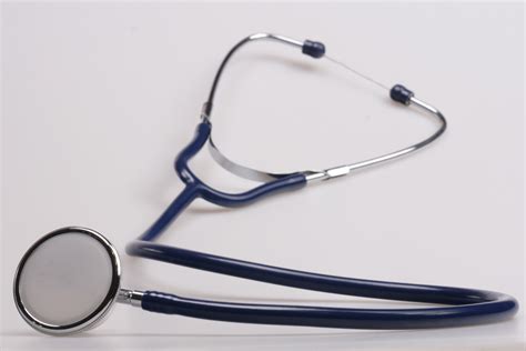 Free photo: stethoscope - Blue, Heartbeat, Science - Free Download - Jooinn