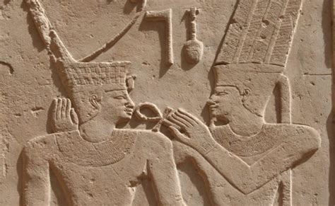 New Kingdom Ancient Egypt