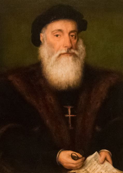 Vasco da Gama - Wikipedia