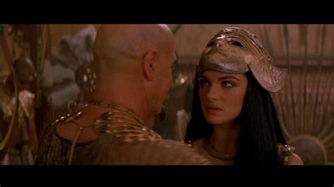 The Mummy Returns - Rachel Weisz Image (13447368) - Fanpop