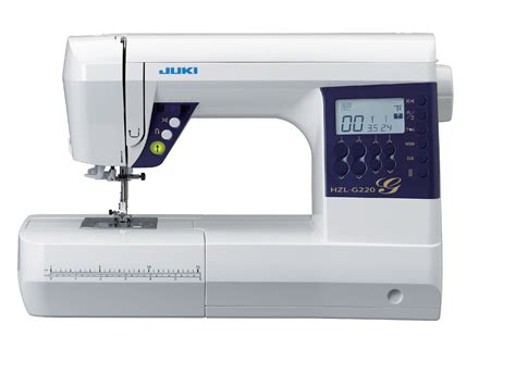 Juki Sewing Machines