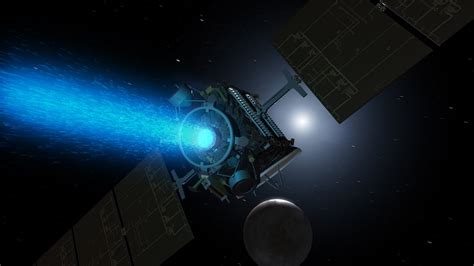 NASA reviews options for Dawn extended mission - SpaceNews