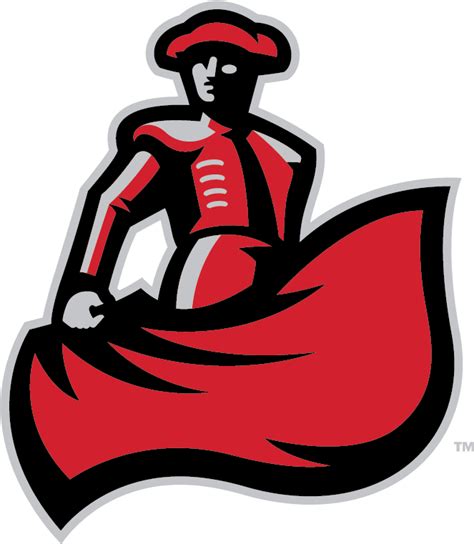 C - Descript - Cal State Northridge Matadors Clipart - Full Size ...