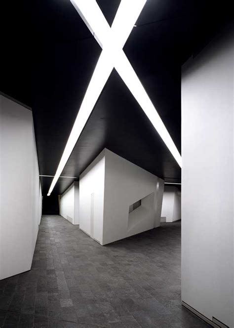 Jewish Museum Berlin Expansion, Daniel Libeskind - e-architect