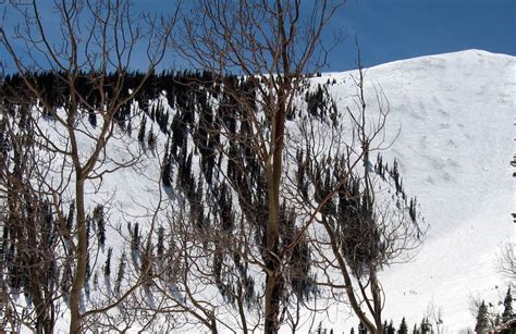 Aspen Highlands Ski Area - Highlands Bowl - April 19th 2008 | Photos By ...