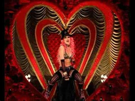 Moulin Rouge - Lady Marmalade (Official Video) - YouTube