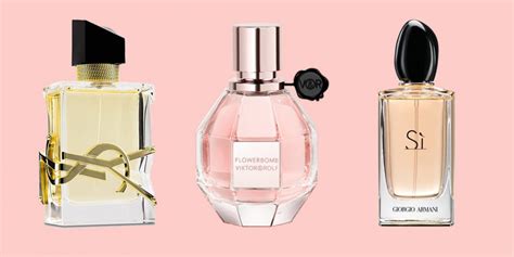 Long Lasting Perfumes for Women 2020 - TOP 10 - Fragrance Reviews