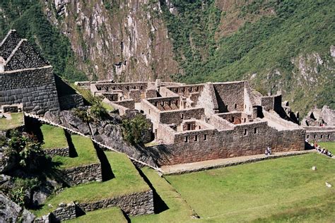 Incan Architecture Terminologies | HubPages