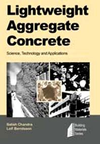 Lightweight Aggregate Concrete - 1st Edition