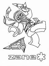 Free Printable Ninjago Coloring Pages Unleash Your Inner Ninja sketch template