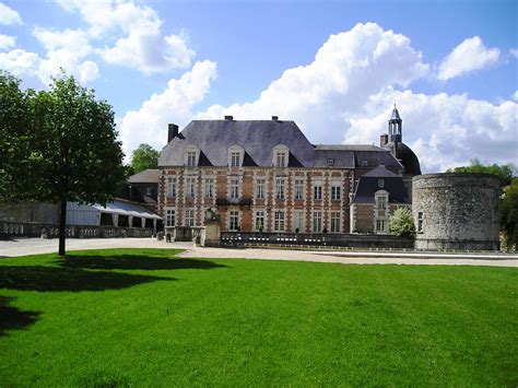 9 Best Chateau Hotels in France - The Travelling Pinoys