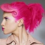 Pink Hair Guide - Dyeing Your Hair The Color Pink