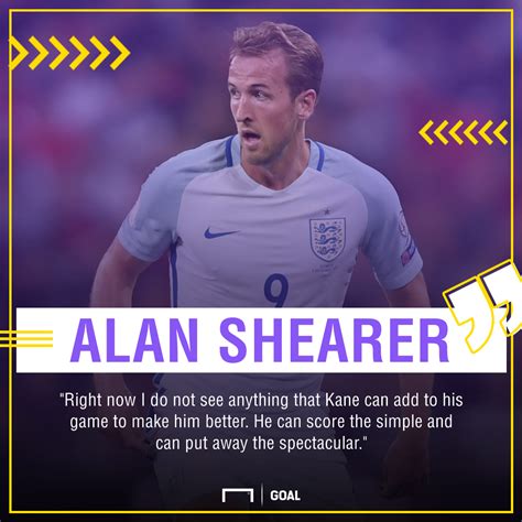 Better than Shearer? England captain Harry Kane on road to greatness ...