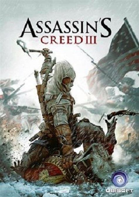 'Assassin's Creed 3' Gameplay Footage Released: New Unedited Demo Shows ...