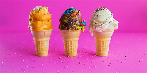 National Ice Cream Day: Where to score discounts and freebies