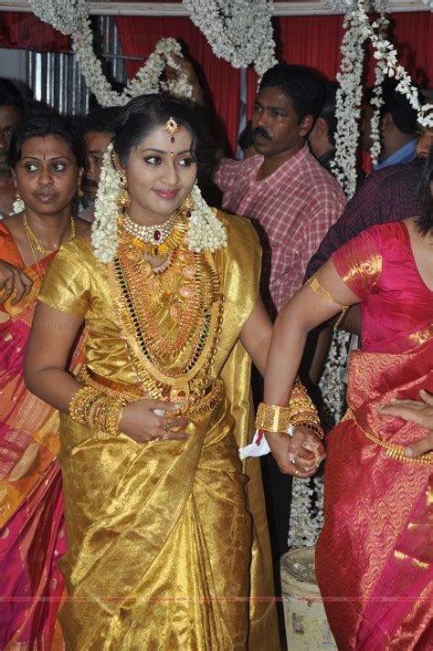 Actress Navya Nair's Wedding complete photos HD photos,stills ...