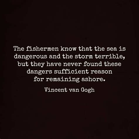 13 Van Gogh Quotes That Will Make Your Life More Beautiful