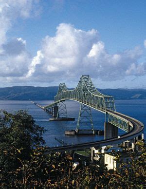 Astoria Bridge | Description, Length, History, & Facts | Britannica