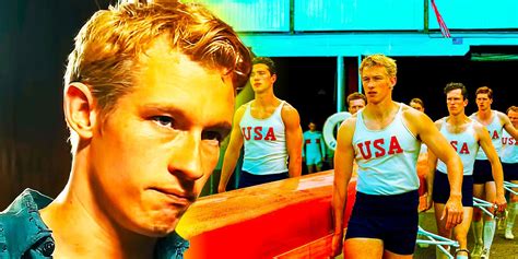 The Boys In The Boat: What Happened To Don Hume After The 1936 Olympics