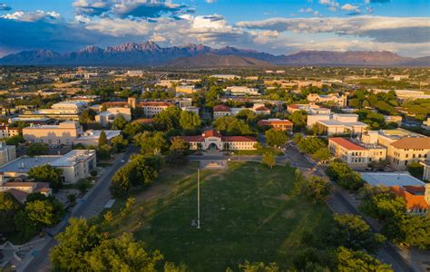 Nmsu Campus Map