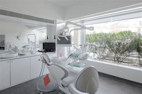 Dental Clinic Interior Design Ideas For Small Office