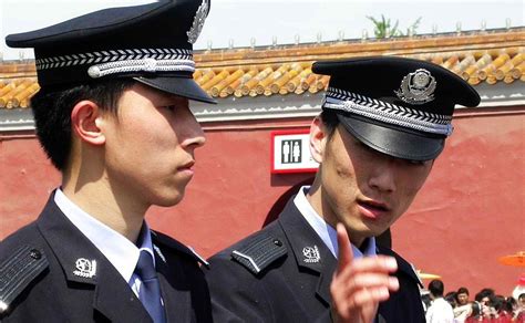 Police in China’s Chengdu detain children in Early Rain church raid ...