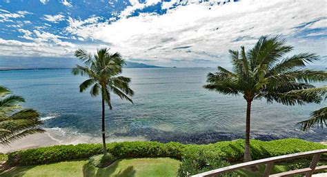 Island Sands - Maui Condo Homes