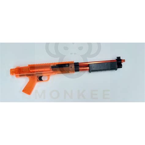 Monkee Mods Firefly Blaster V2.5