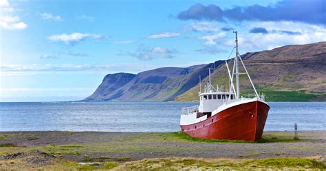 Guided 4 Day Tour of the Remote Westfjords & Snaefellsnes with ...