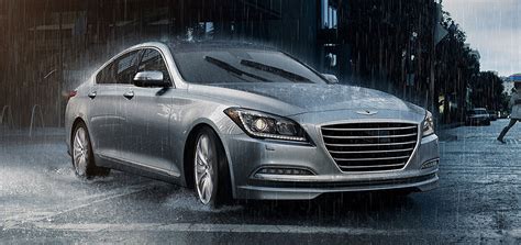 Used Hyundai Genesis in Elizabethtown, KY