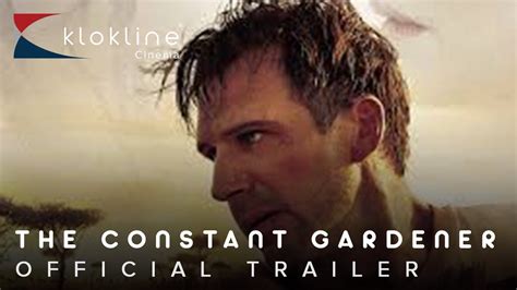 2005 The Constant Gardener Official Trailer 1 HD Focus Features, Universal Studios - YouTube