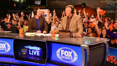 Suns Announce 2015-16 Broadcast Schedule | NBA.com