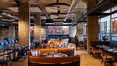 Guinness Brewery Baltimore | Projects | Orbit Design Studio