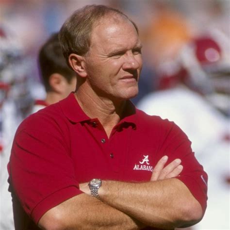 Former Alabama Coach Mike DuBose in Hospital After Accidental Shooting | News, Scores ...