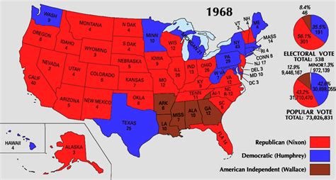 File:1968 Electoral Map.png - Wikimedia Commons