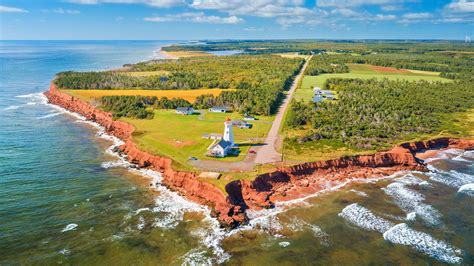 Canada's newest hiking trail has opened on Prince Edward Island - Lonely Planet