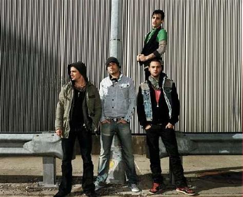 Hedley - Hedley Photo (802052) - Fanpop