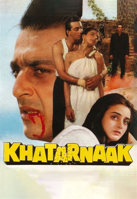 Khatarnak - Where to Watch and Stream - TV Guide