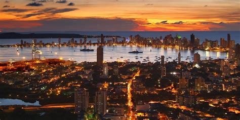 Cartagena Colombia cruise port schedule | CruiseMapper