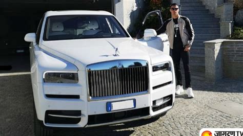 Cristiano Ronaldo's Net Worth, List of Cars, Assets in 2022, see ...