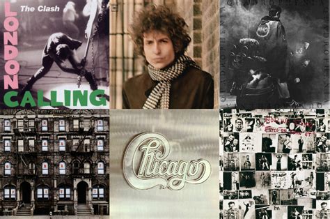 16 Best Studio Double Albums of All-Time | Best Classic Bands