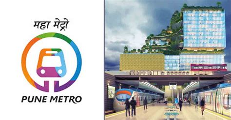 Pune Metro to soon complete work of Swargate to Shivaji Nagar station - PUNE PULSE