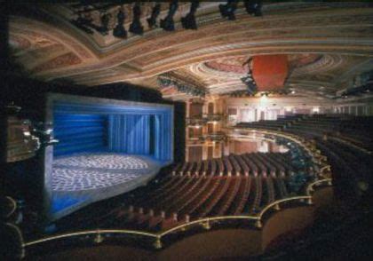 The Winter Garden Theatre: Mamma Mia 3-D Broadway Seating Chart | Broadway Scene