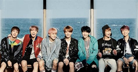 BTS's 2017 Track "Spring Day" Has Returned To The Music Charts... Again - Koreaboo