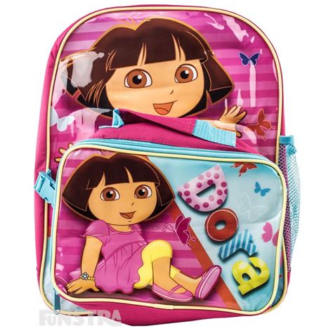 Dora The Explorer Backpack Toys | ubicaciondepersonas.cdmx.gob.mx