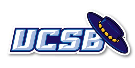 Ucsb Logos