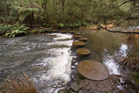 Free Stepping Stones Stock Photo - FreeImages.com