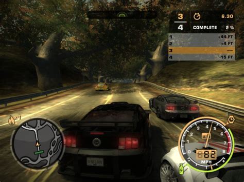 Need for Speed 3 Hot Pursuit Full Version PC Game Free Download ...